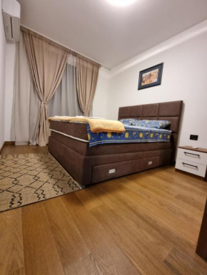 Fantastic new centre apartment